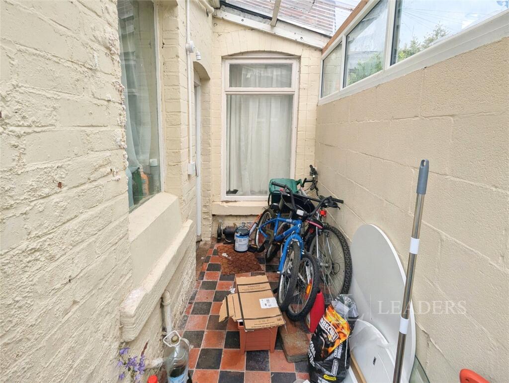 Hoult Street, Derby, Derbyshire - View 5