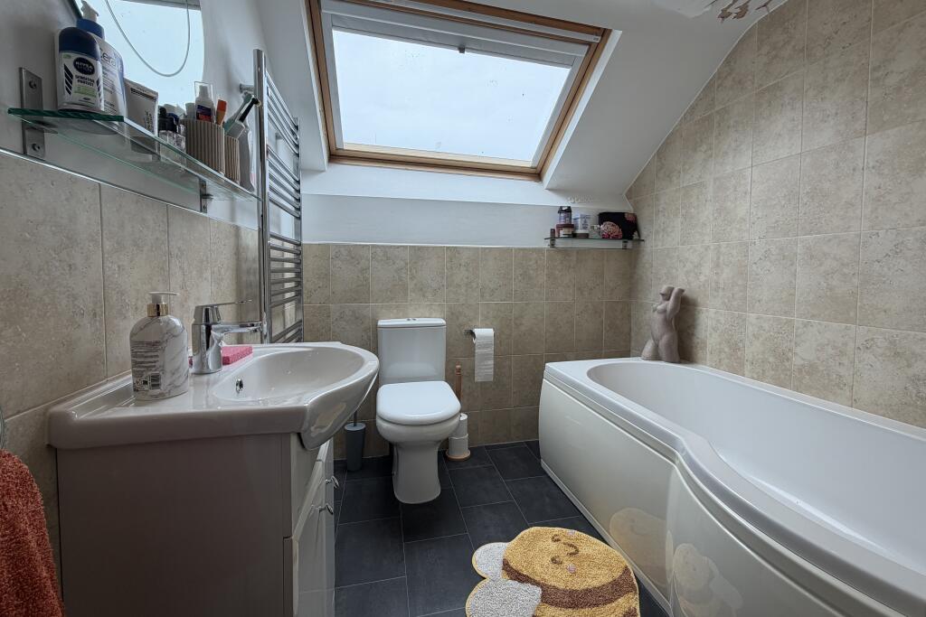 Apartment in Whitby, North Yorkshire - View 5