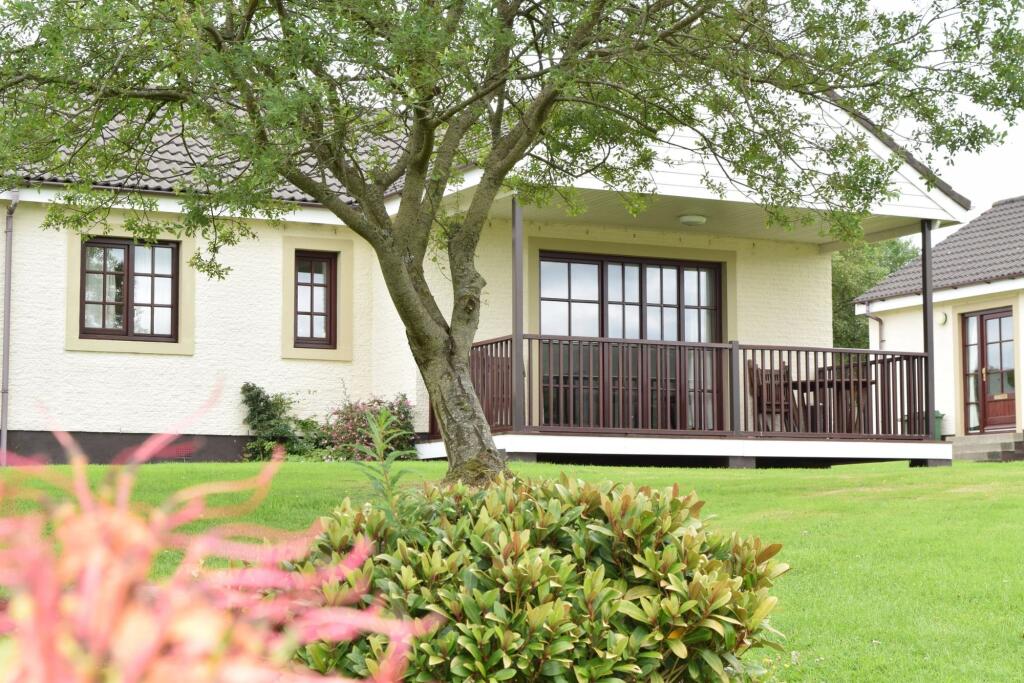 Main image of property: Plot 9 Brunston Country Retreat, Dailly, KA26 9GB