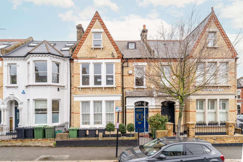 Main image of property: Narbonne Avenue, London, SW4