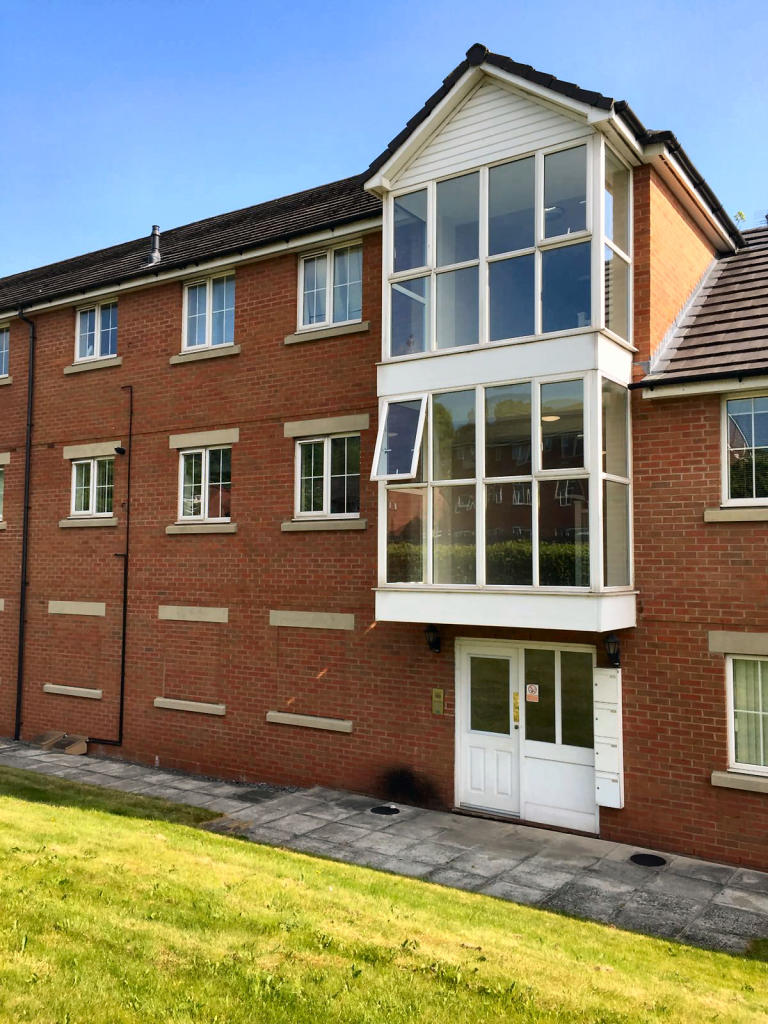 Main image of property: Blackfriars Court,Mold,CH7
