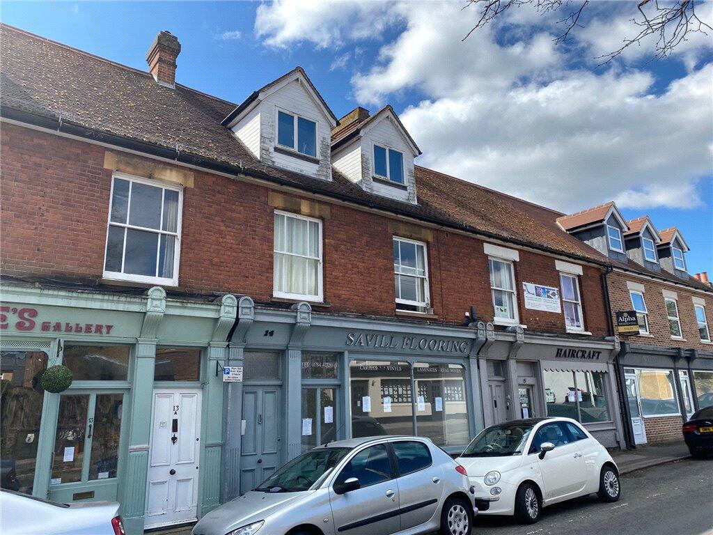 Main image of property: Victoria Street, Englefield Green, Egham, Surrey, TW20