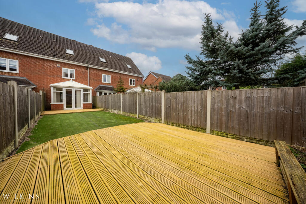 Additional image 25 of Weeford Dell, Sutton Coldfield, West Midlands, B75