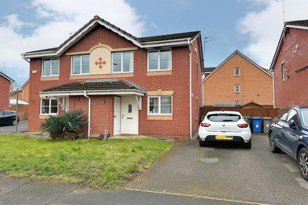 Main image of property: Urban Road, Sale, M33