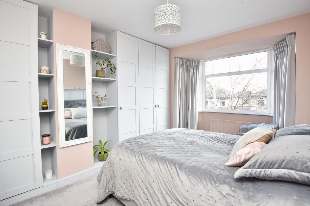 House in Harrogate, Pannal Ash - View 4