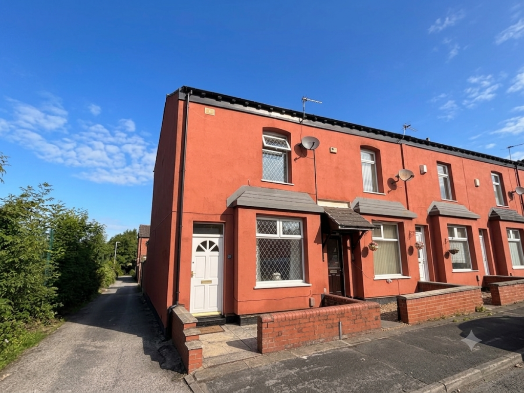 Main image of property: Hartley Street, Horwich, Bolton, Greater Manchester, BL6