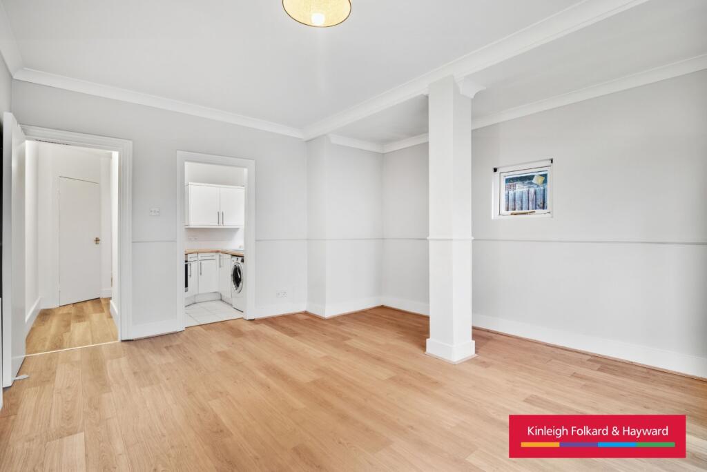Main image of property: Farley Road, London, SE6