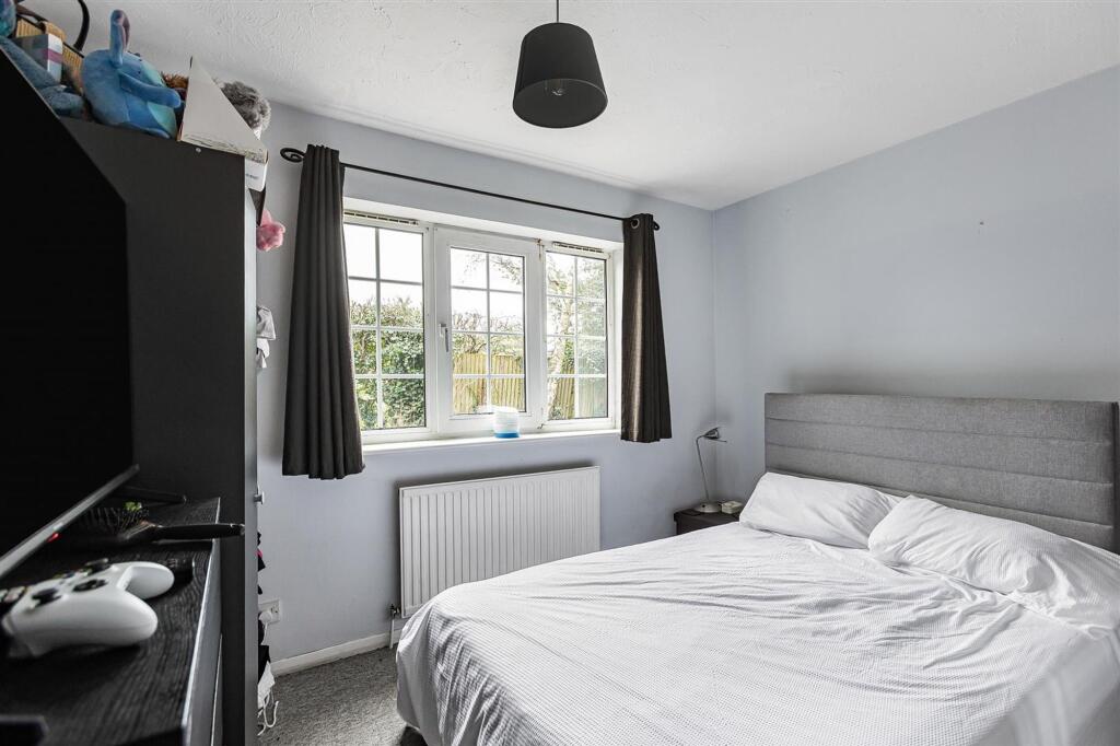 Apartment in Hertford, Fordwich - More