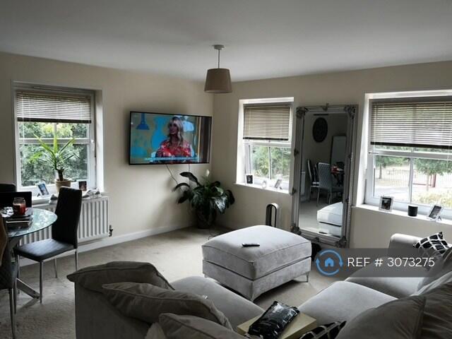 Apartment in Basingstoke and Deane, Sherfield Park - View 5