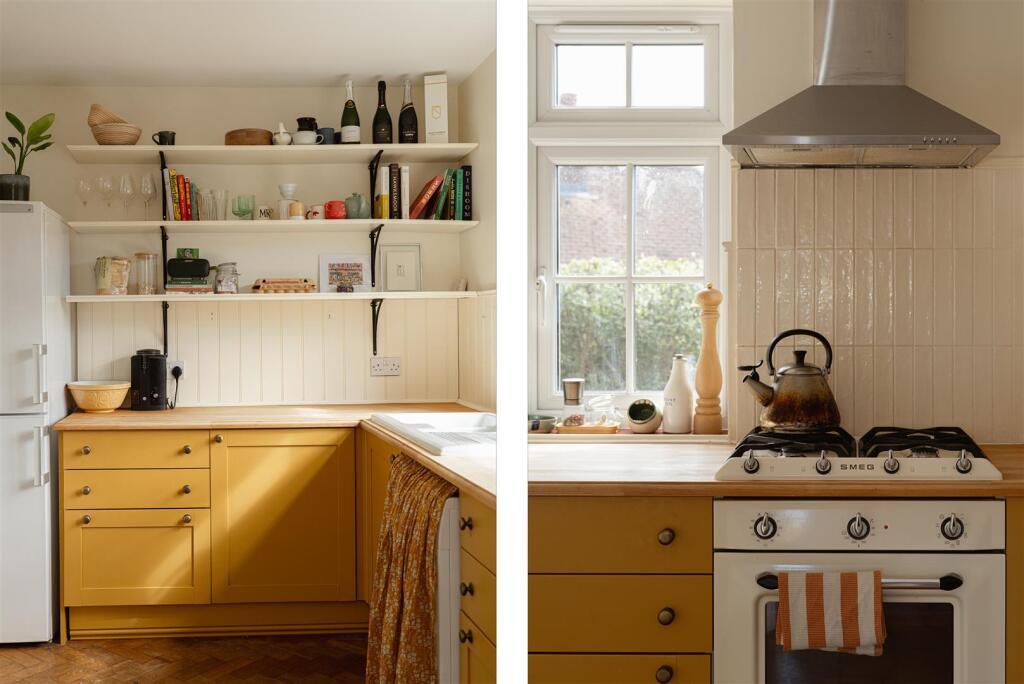 House in Mole Valley, Rose Hill, Dorking - View 4