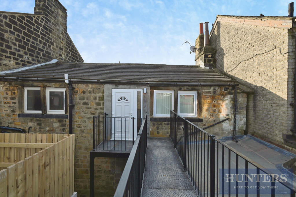 Main image of property: High Street, Yeadon, Leeds