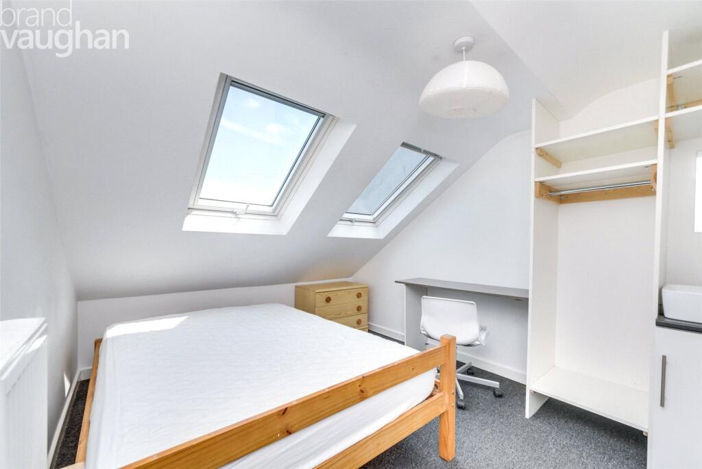 Main image of property: Ladysmith Road, Brighton, BN2