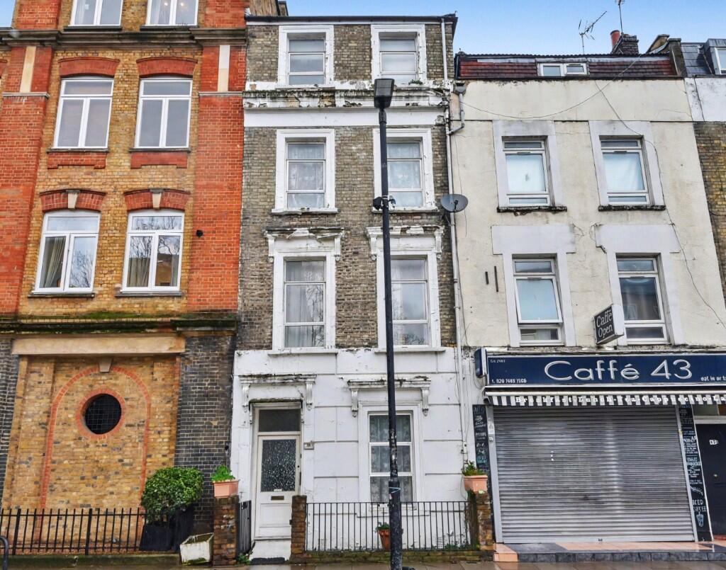 Main image of property: Pratt Street, Camden, London, NW1