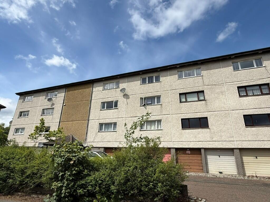 Main image of property: Victoria Street, Livingston, West Lothian, EH54