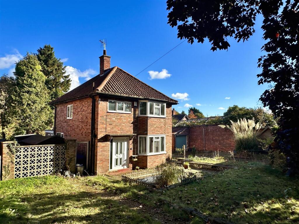 Main image of property: Welham Road, Norton, Malton