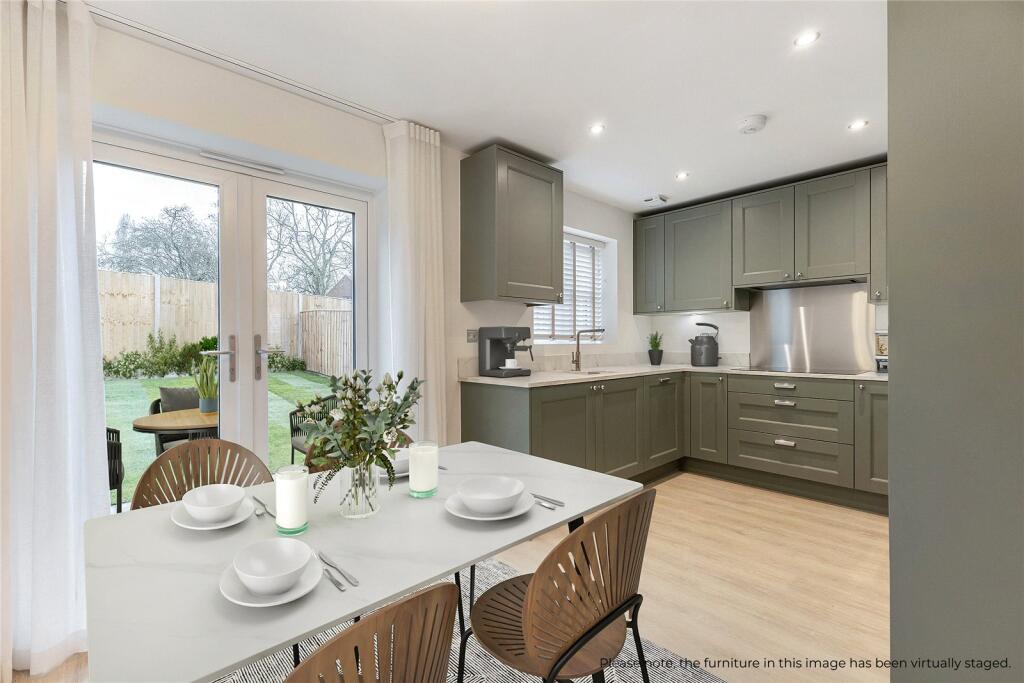 Additional image 2 of Arden Park, Redditch, Worcestershire, B98