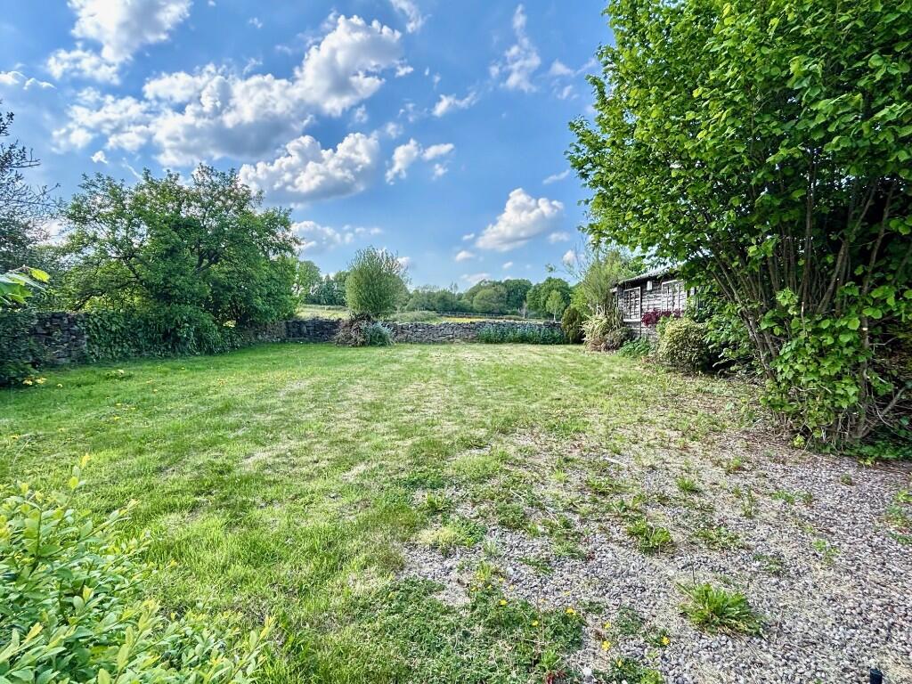Main image of property: Grinderswell Lane, Nr Tupton, S42