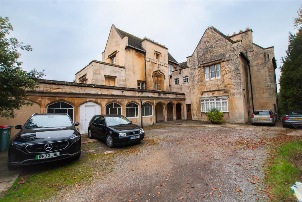 Main image of property: Aban Court, Malvern Road, Cheltenham