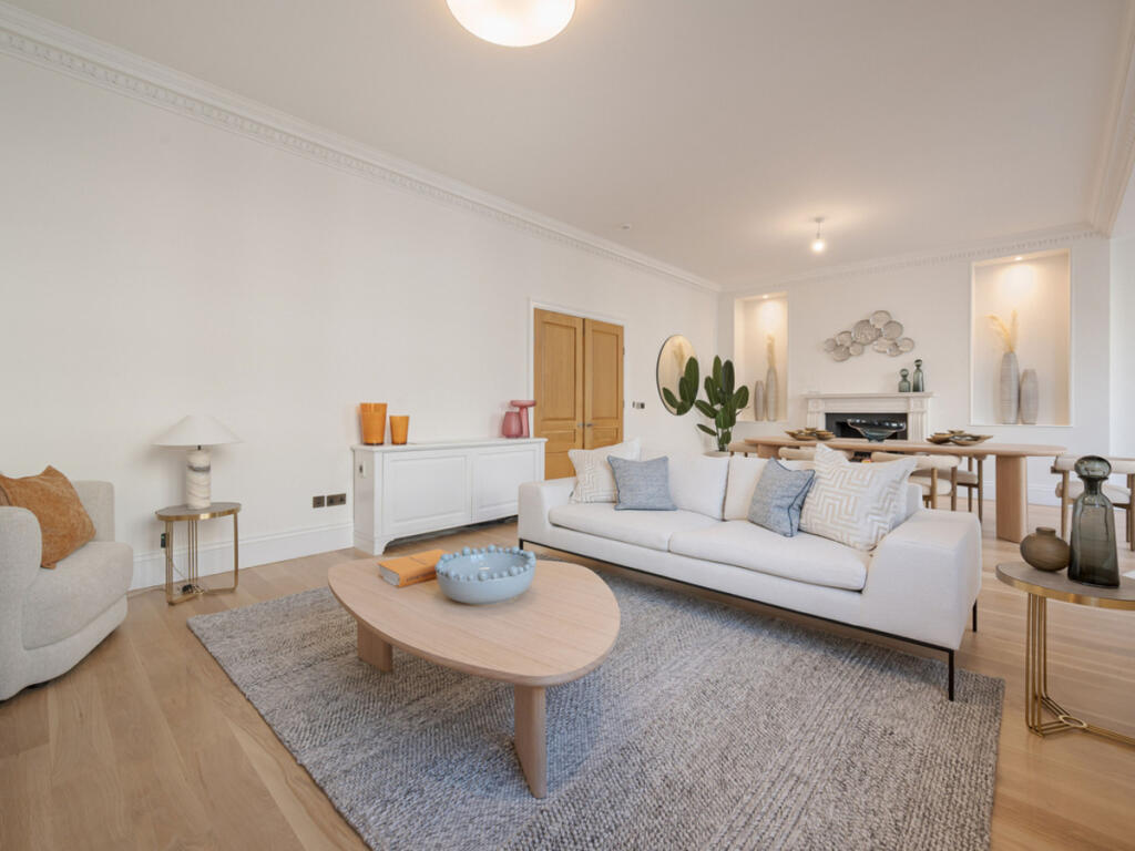 Main image of property: Upper Grosvenor Street, London, W1K