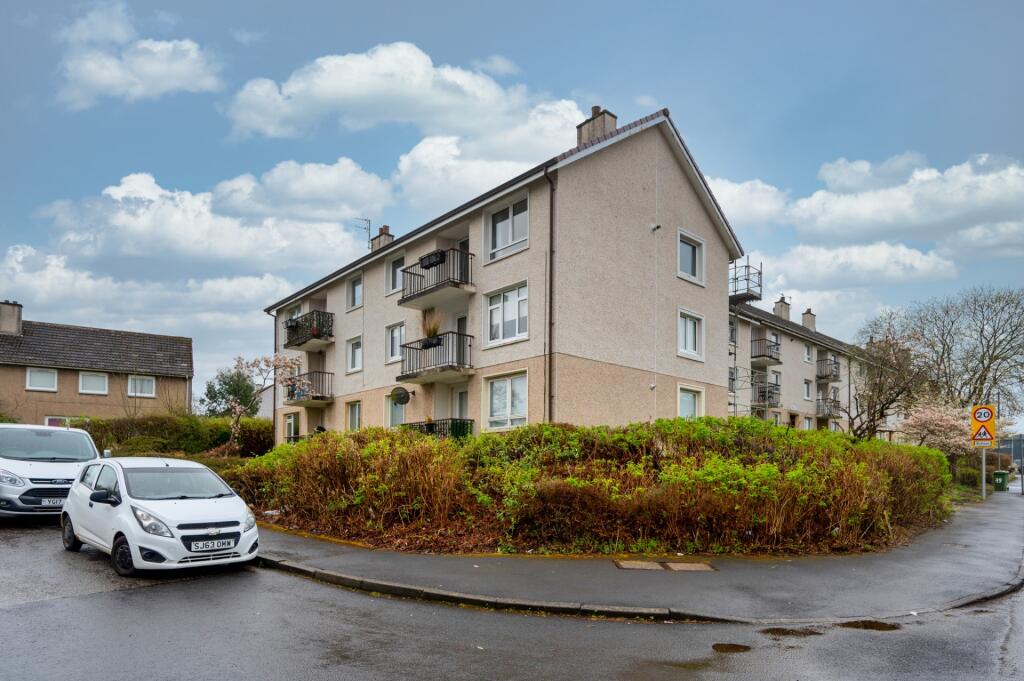 Main image of property: Carnegie Hill, East Kilbride, Glasgow, G75 0AQ