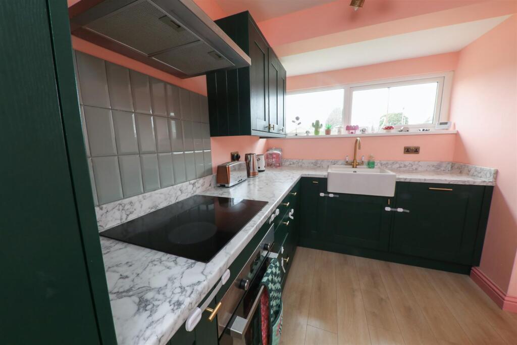 House in Doncaster - More