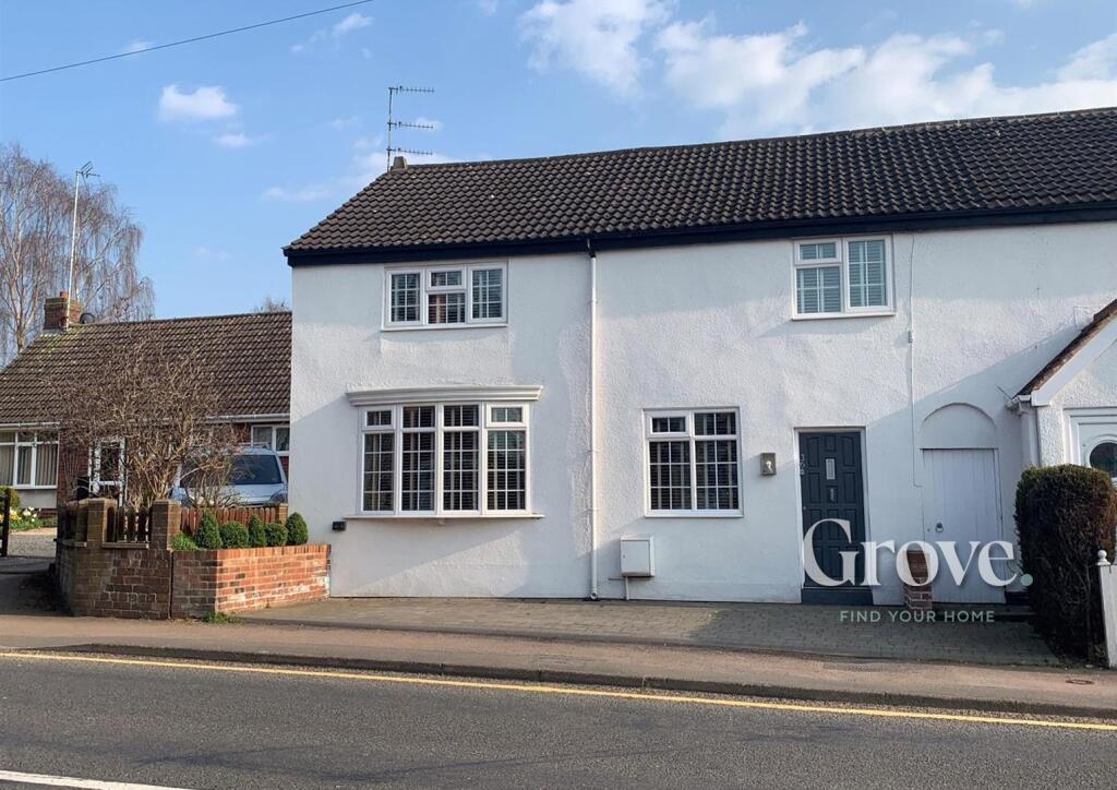 Main image of property: Birmingham Road, Blakedown
