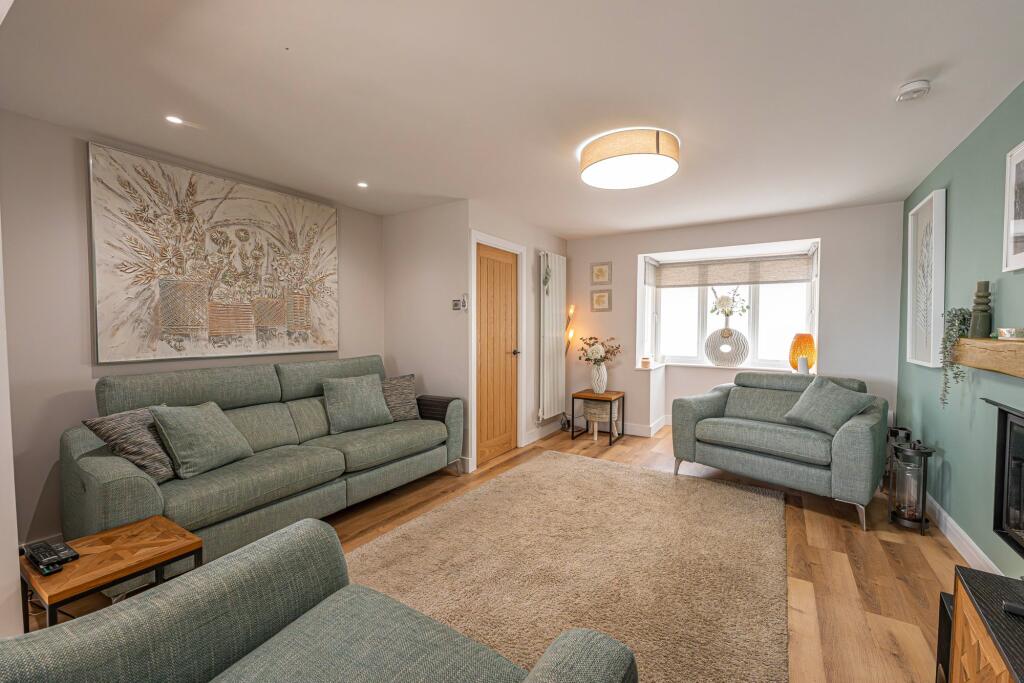 House in Newport, Home Farm, Caerleon - View 3
