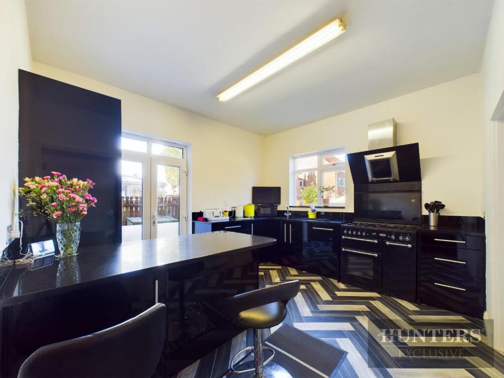 House in York - View 4