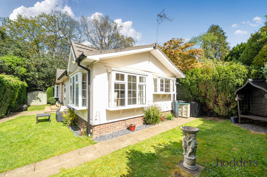 Main image of property: Lyne, Surrey, KT16