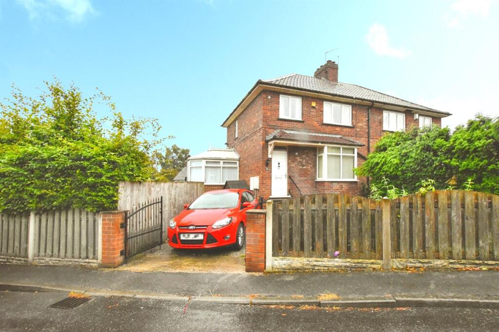 Main image of property: Clark Street, S74