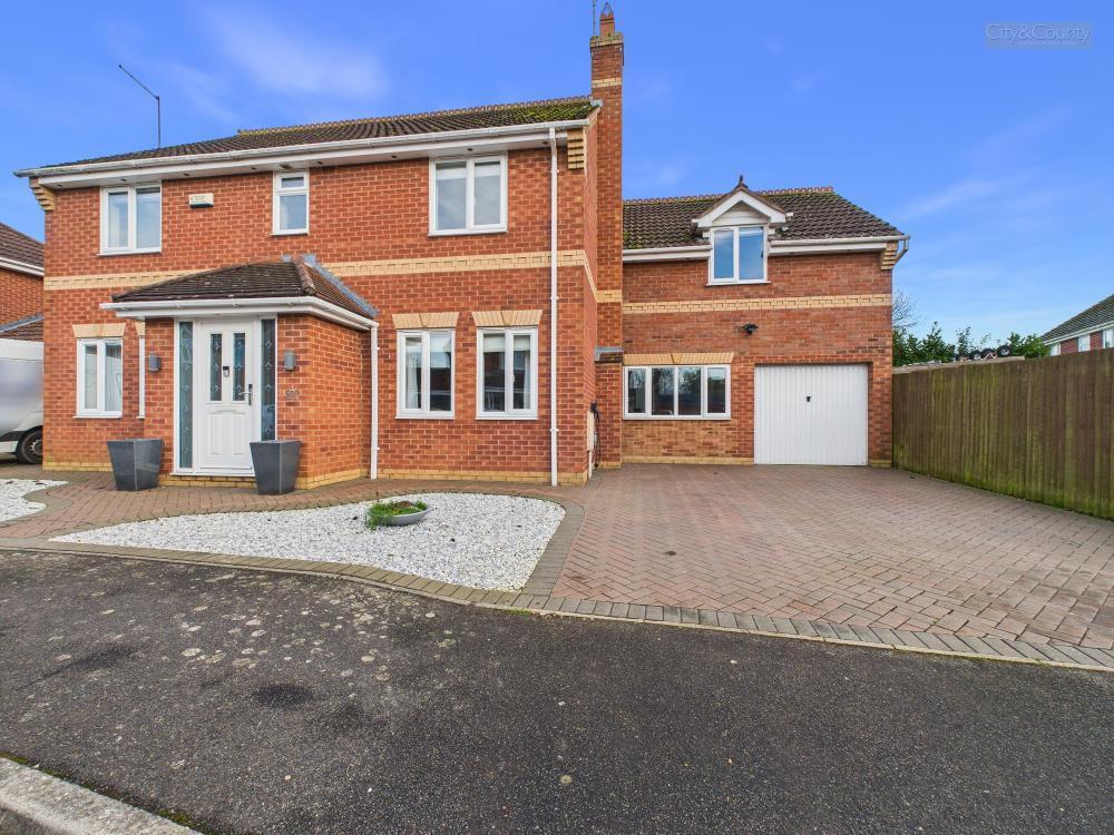 Main image of property: Beccelm Drive, Crowland