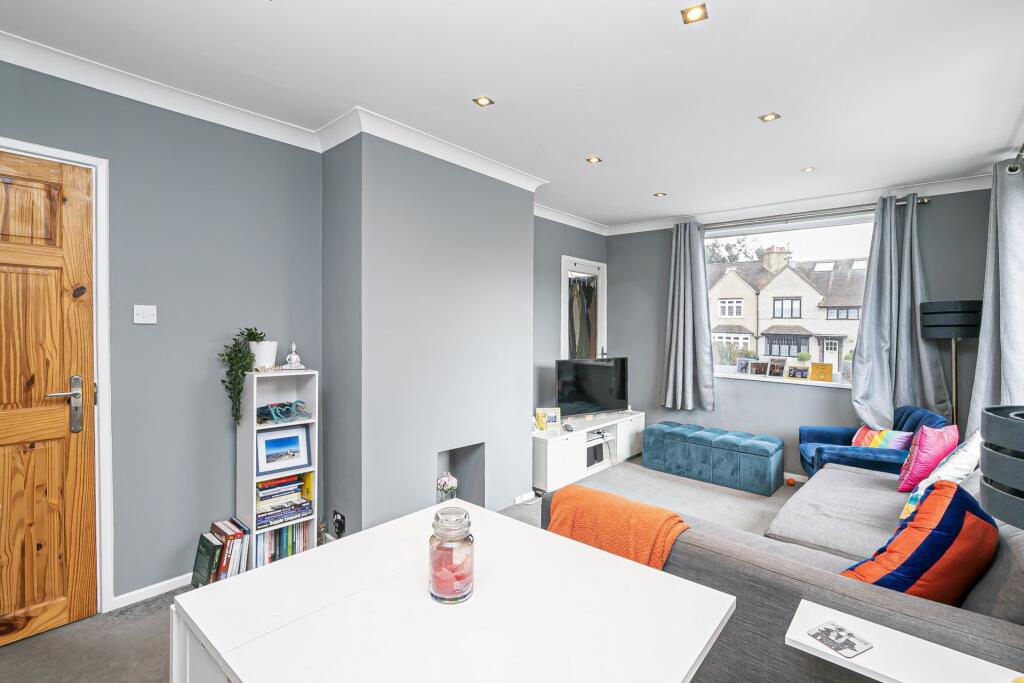 Main image of property: Palmerston Road, Buckhurst Hill, IG9