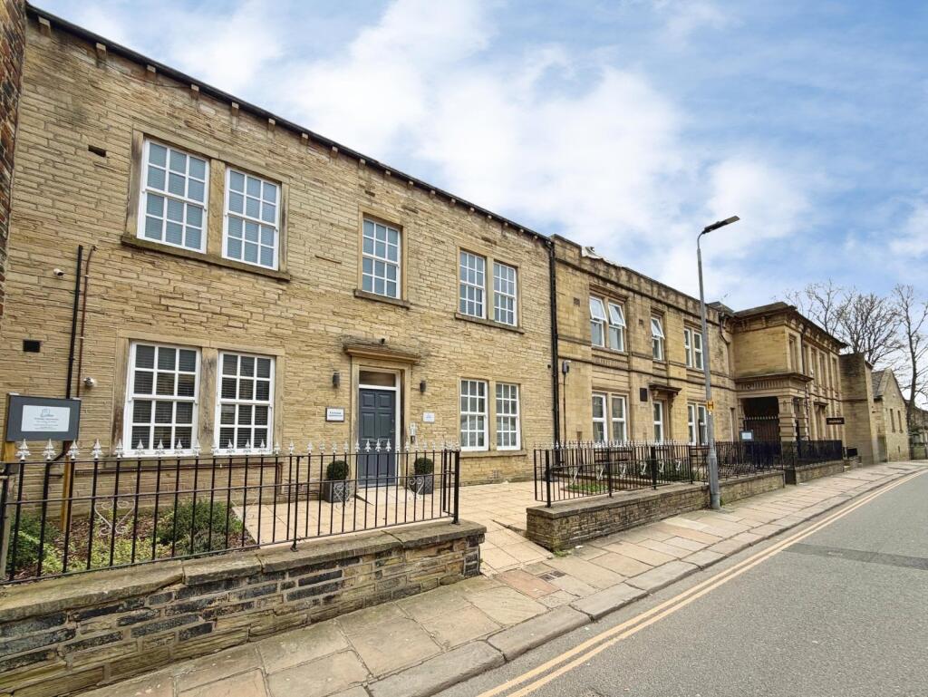 Main image of property: Clare Road, Halifax, West Yorkshire, HX1