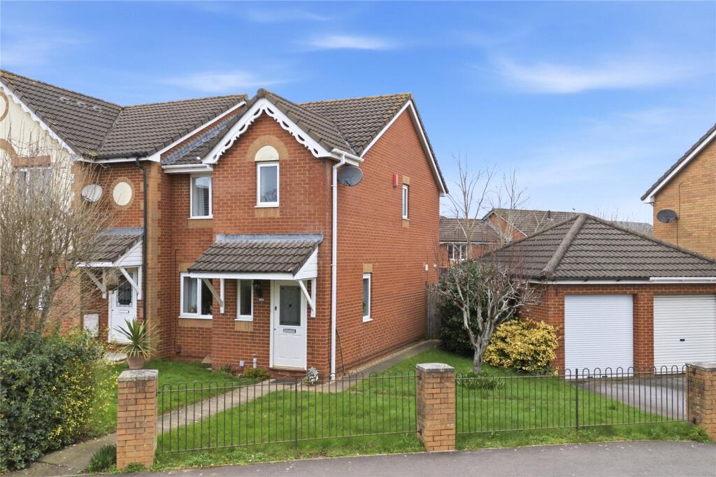 Main image of property: Guest Avenue, Emersons Green, Bristol, Gloucestershire, BS16