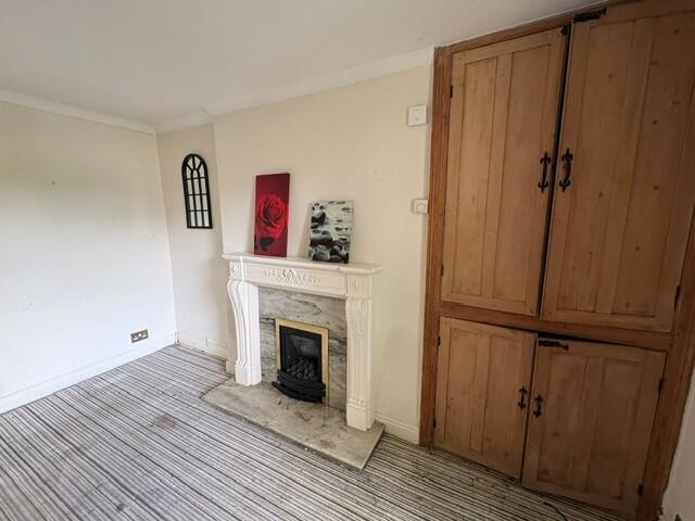 5 Thompson Terrace, Westwood, Carleton, North Yorkshire, BD23 3DU - View 4