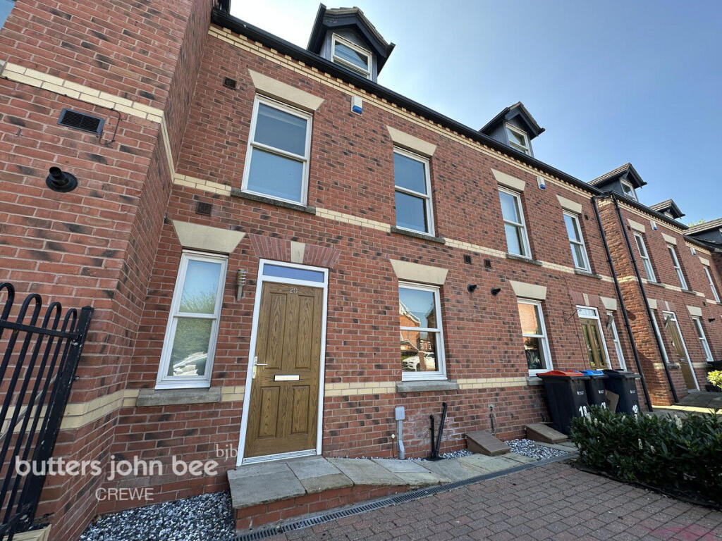 Main image of property: Weaver Grove, WINSFORD
