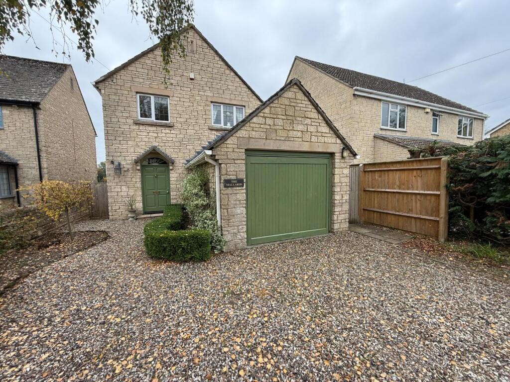 Main image of property: Downington, Lechlade