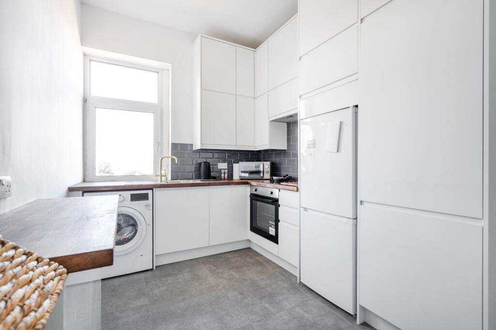 Apartment in North Norfolk, Sheringham - View 5