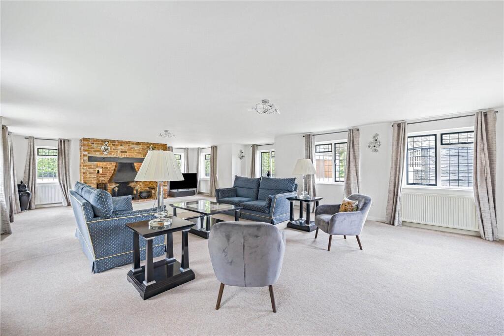 Additional image 6 of Essendon Manor, Essendon, Hertfordshire, AL9