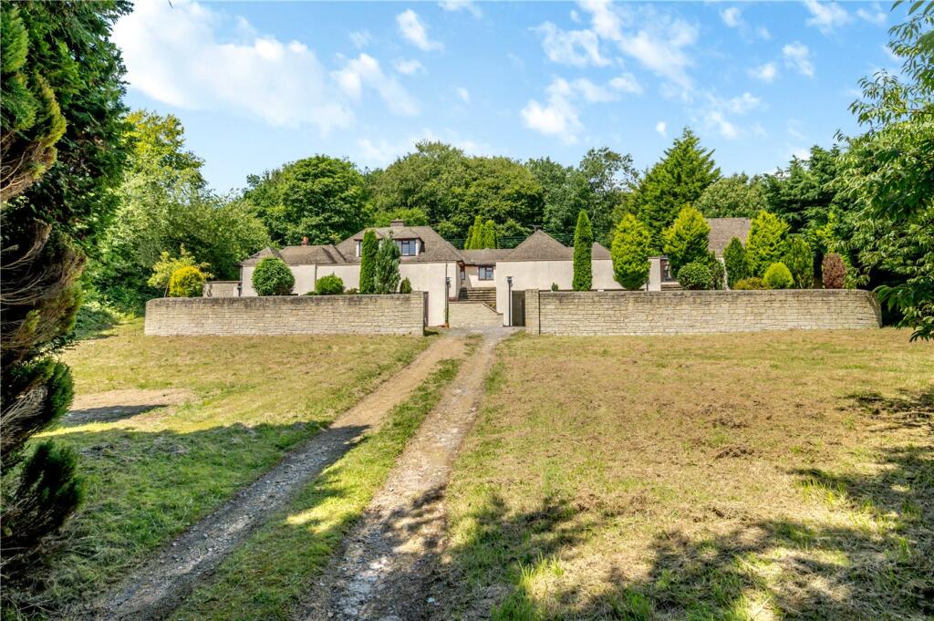 Cheltenham Road, Painswick, Stroud, Gloucestershire, GL6 photo 3