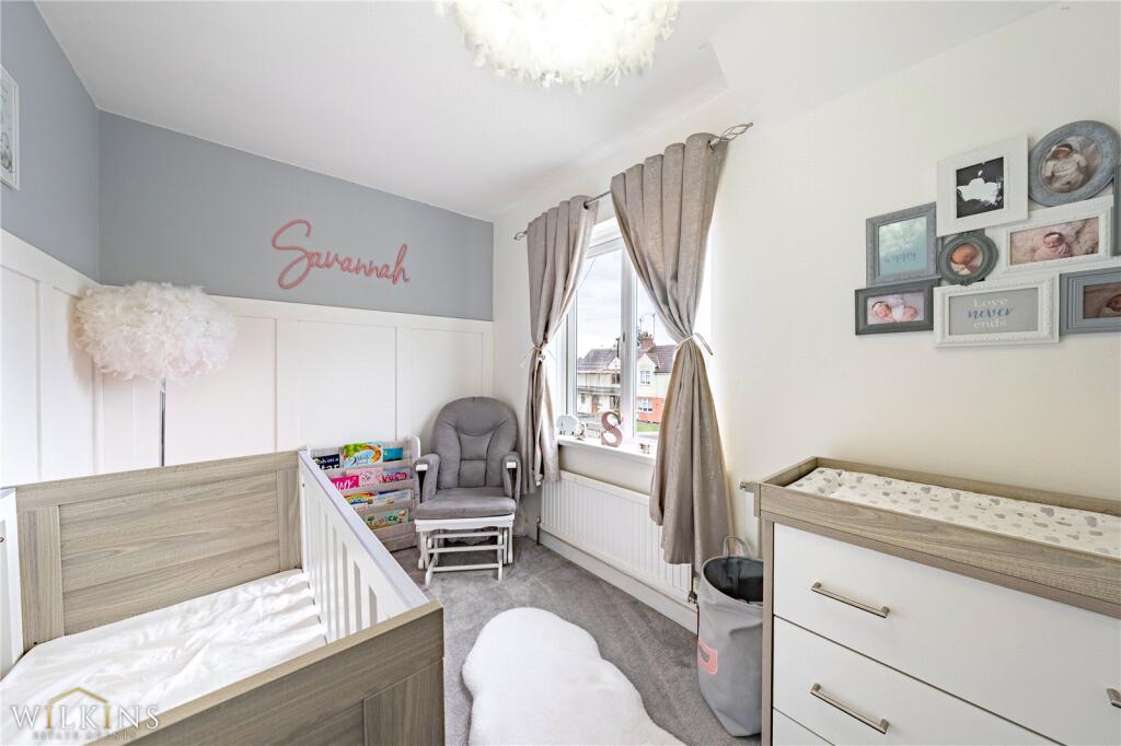 Additional image 18 of Park Avenue, Polesworth, Tamworth, Warwickshire, B78