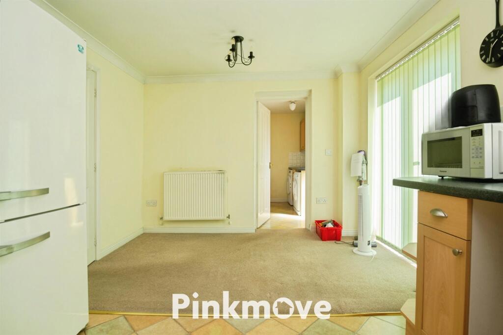 House in Newport, Claremont, Malpas - View 5