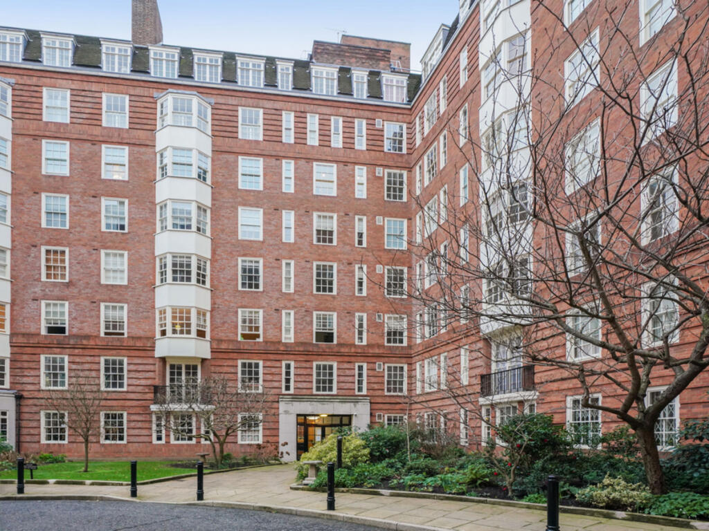Main image of property: Cranmer Court, London, SW3