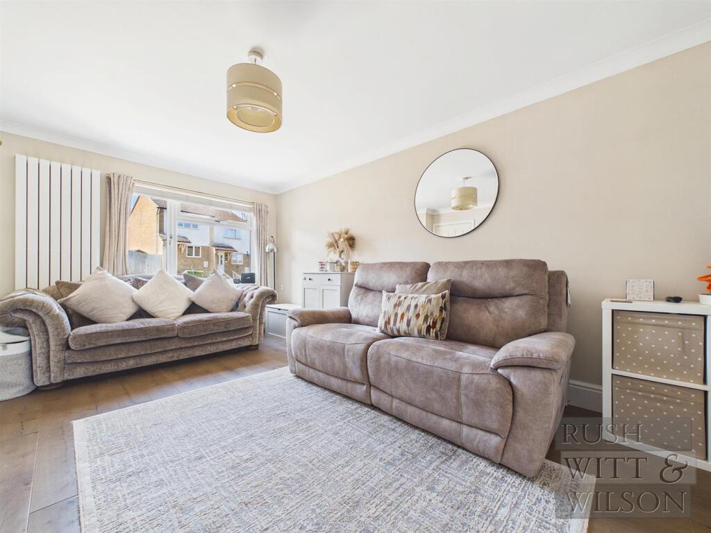 House in St. Leonards-on-Sea, Filsham - More
