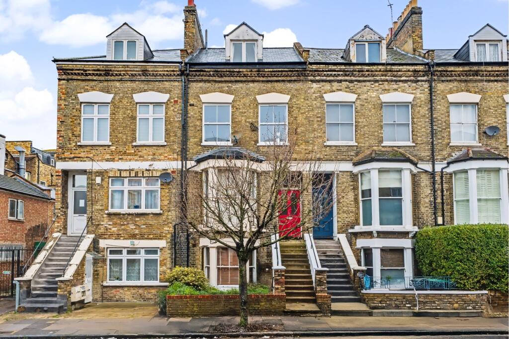 Woodstock Road, N4 3EX photo 4