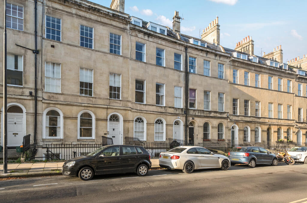 Main image of property: Henrietta Street, Bath, Somerset, BA2