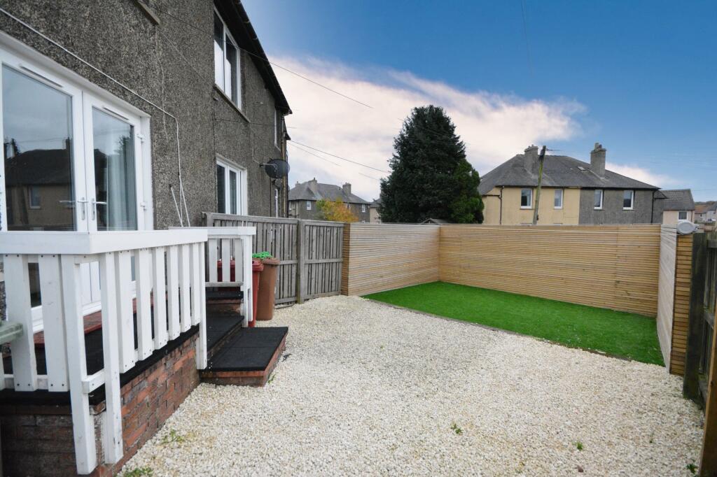 Cadzow Avenue, Bo'ness, EH51 photo 4