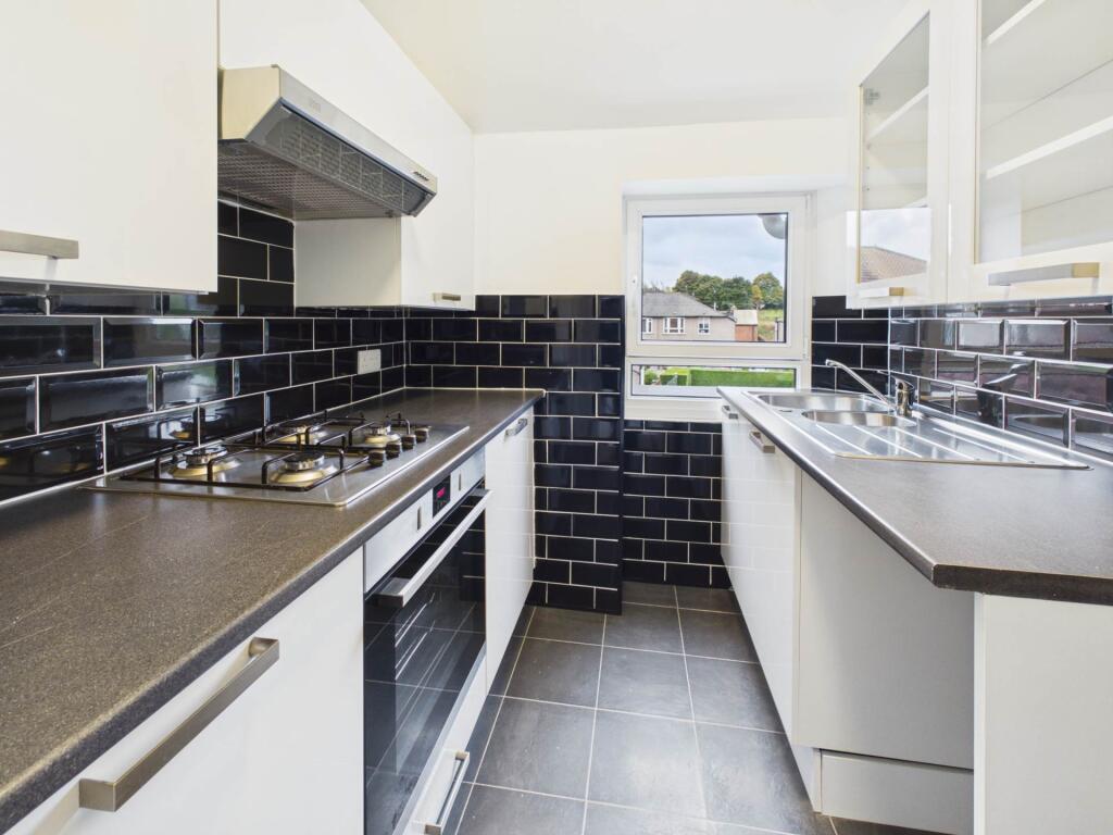 Apartment in Glasgow, Toryglen - View 5