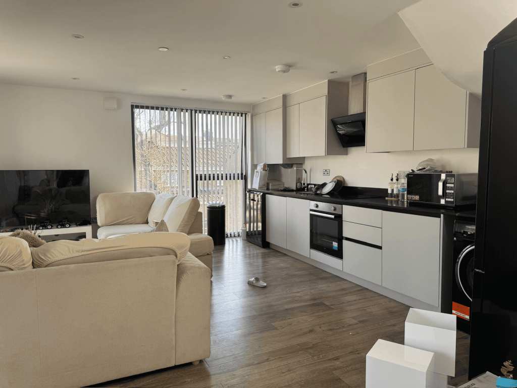 Main image of property: Crownfield Road, London, E15