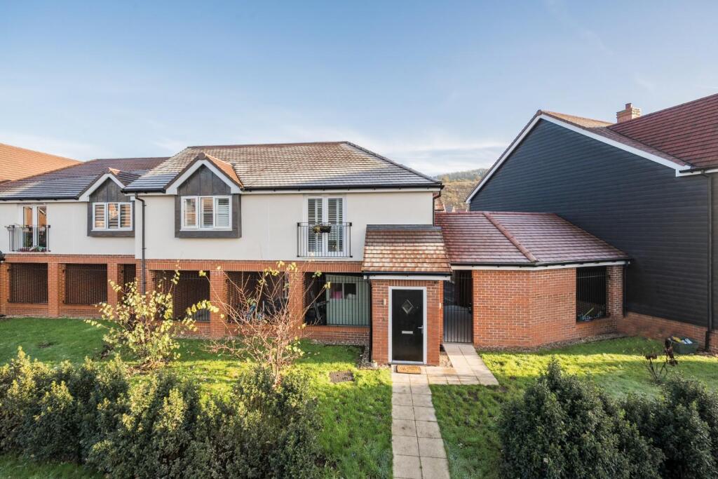 Main image of property: Worrall Drive, Wouldham, Rochester